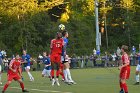 MSoc vs Mitchell  Men’s Soccer vs Mitchell College. - Photo by Keith Nordstrom : Wheaton, MSoccer, MSoc, Men’s Soccer